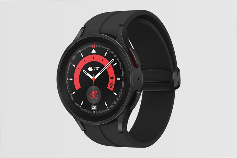 Galaxy Watch5 Pro Bluetooth (45mm)