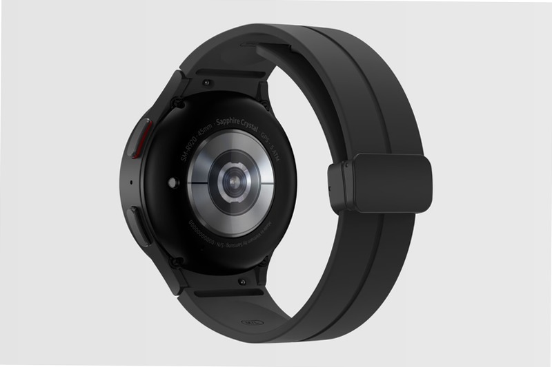 Galaxy Watch5 Pro Bluetooth (45mm)