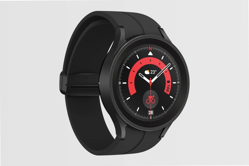 Galaxy Watch5 Pro Bluetooth (45mm)