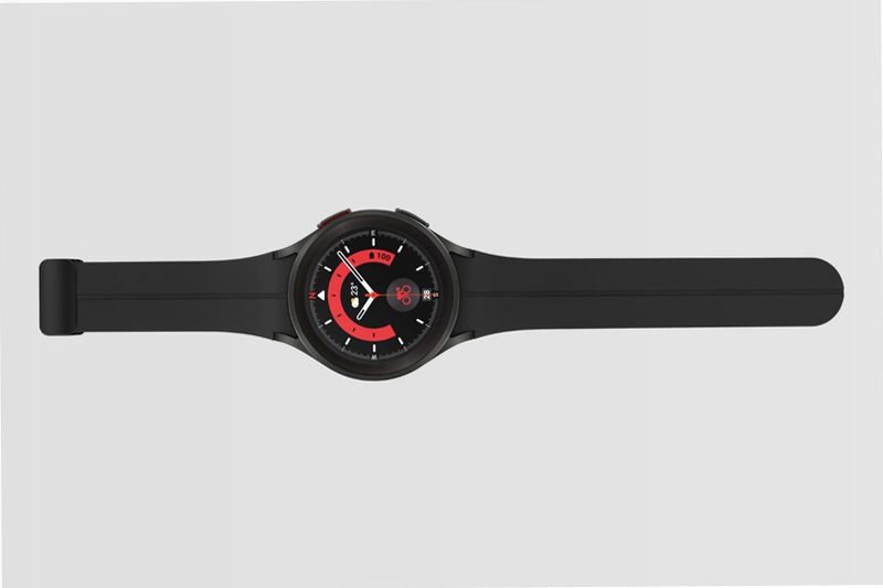 Galaxy Watch5 Pro Bluetooth (45mm)