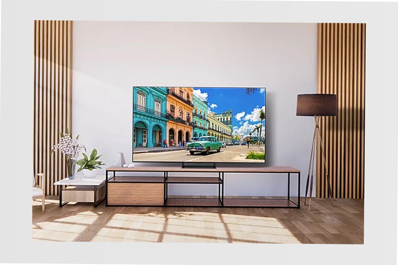 TV OLED Samsung S94C 55" 4K
