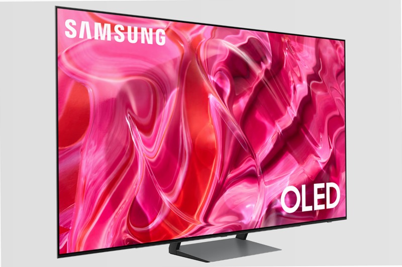 TV OLED Samsung S94C 55" 4K