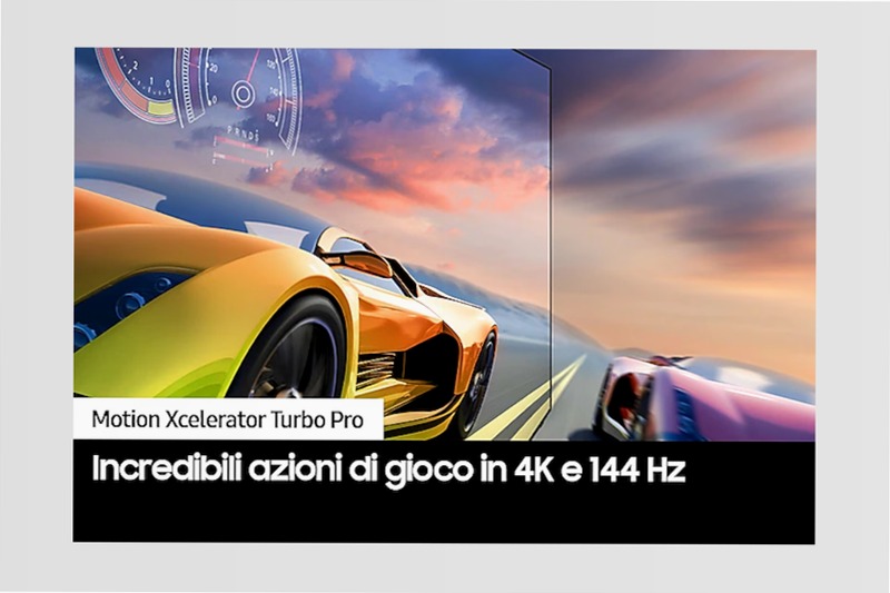 TV OLED Samsung S94C 55" 4K