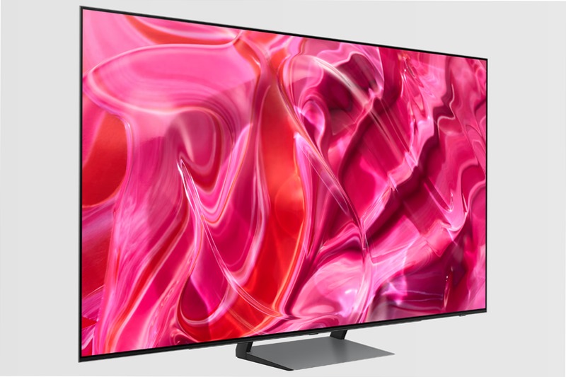 TV OLED Samsung S94C 55" 4K