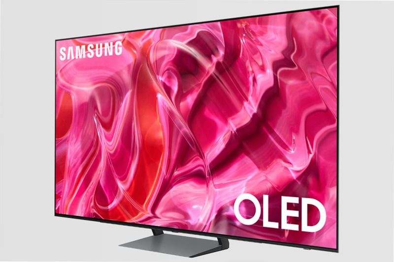 TV OLED Samsung S94C 55" 4K