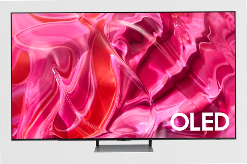 TV OLED Samsung S94C 55" 4K