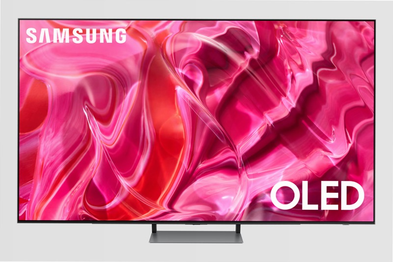 TV OLED Samsung S94C 55" 4K