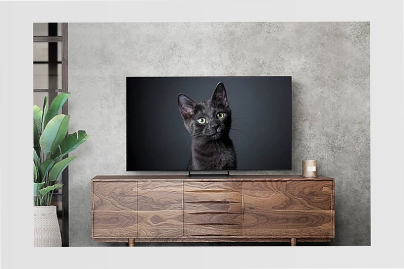 TV OLED Samsung S94C 55" 4K