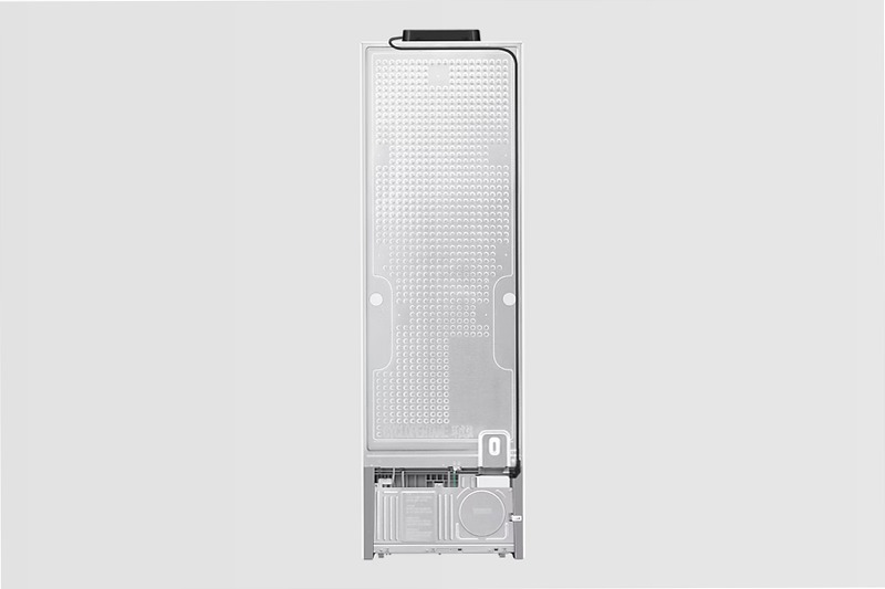 Frigorifero Combinato Samsung F1RST™ 1.78m Bianco E Incasso