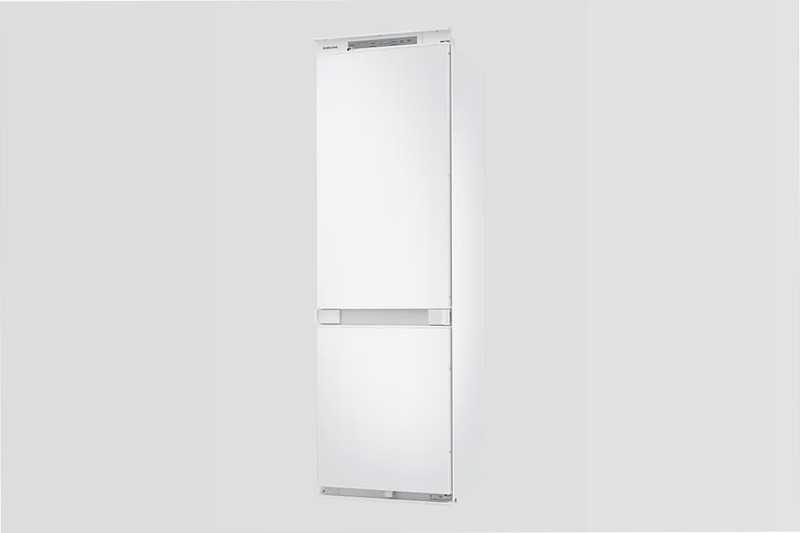 Frigorifero Combinato Samsung F1RST™ 1.78m Bianco E Incasso