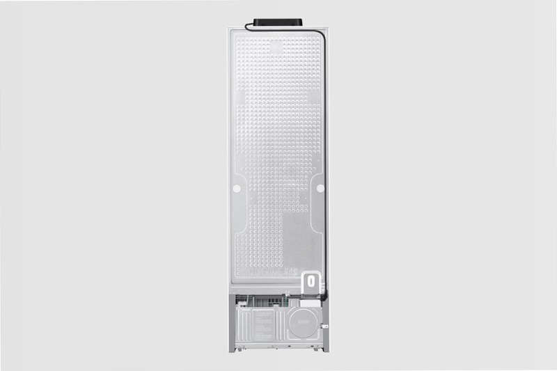 Frigorifero Combinato Samsung F1RST™ - 267L Total No Frost E