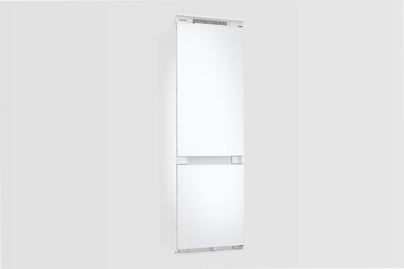 Frigorifero Combinato Samsung F1RST™ 1.78m Bianco E Incasso