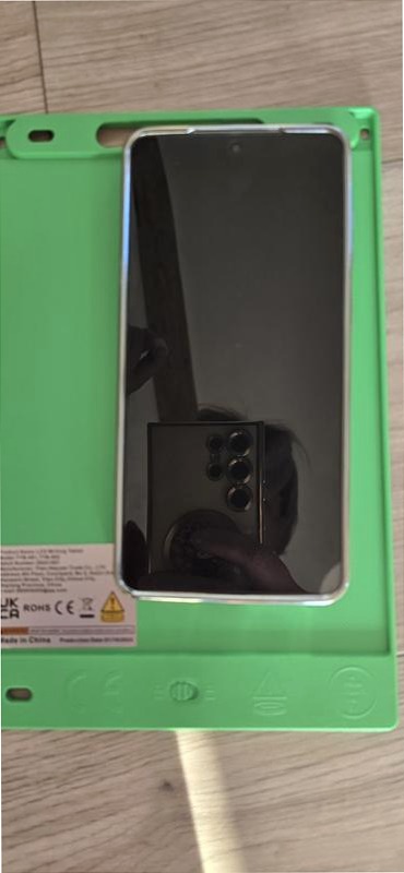Migliora il tuo Galaxy con l’upgrade | Samsung Galaxy S24 Ultra | Samsung Italia 12GB 12GB Nero