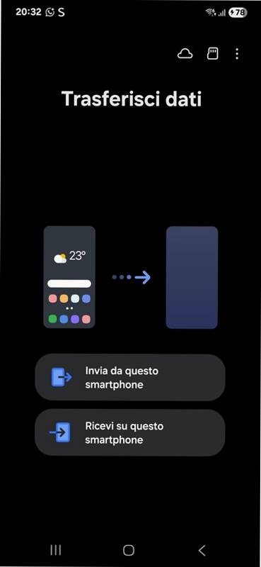 Migliora il tuo Galaxy con l’upgrade | Samsung Galaxy S24 Ultra | Samsung Italia 12GB 12GB Nero