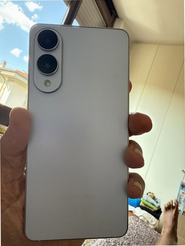 Migliora il tuo Galaxy con l’upgrade | Samsung Galaxy S24 Ultra | Samsung Italia 12GB 12GB Nero
