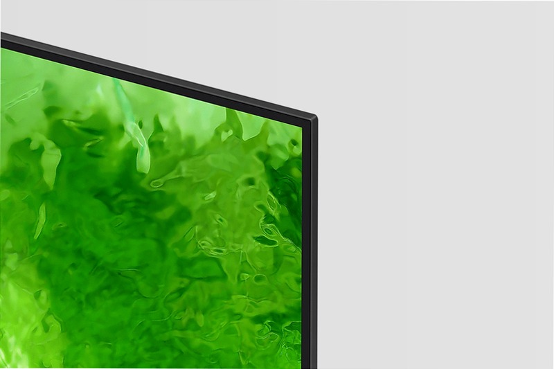 TV Samsung Vision AI 4K Neo QLED Nero 85"