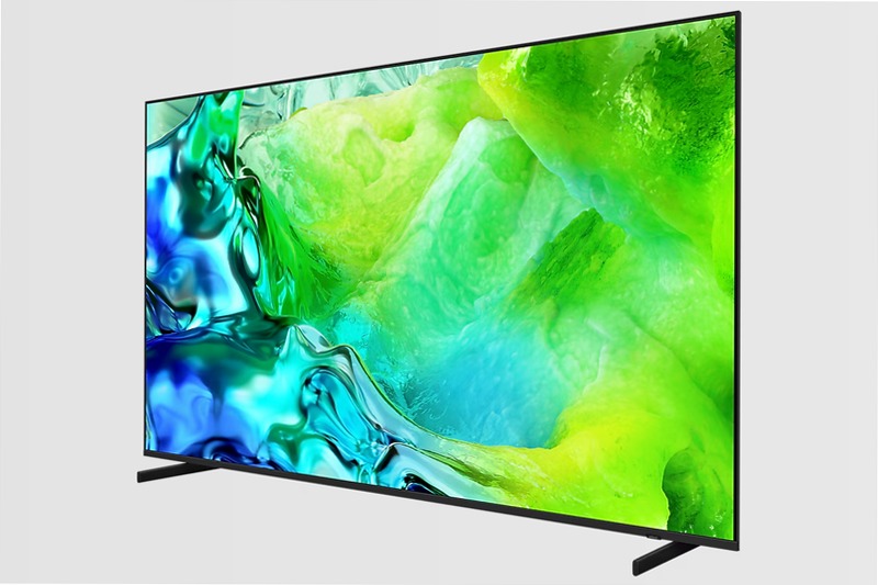 TV Samsung Vision AI 4K Neo QLED Nero 85"