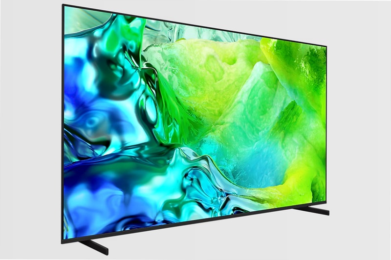 TV Samsung Vision AI 4K Neo QLED Nero 85"