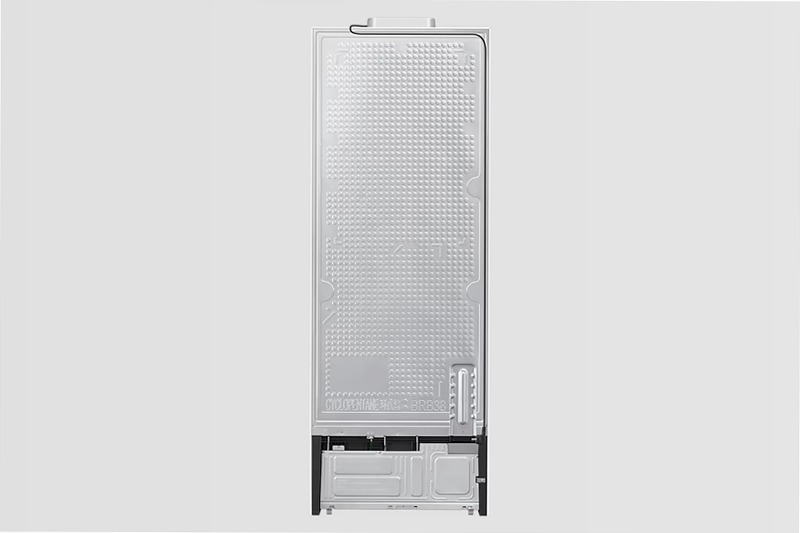 Frigorifero Combinato Samsung F1RST 75 AI Ghiaccio E Incasso