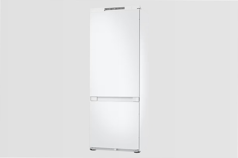 Frigorifero Combinato Samsung F1RST 75 AI Ghiaccio E Incasso