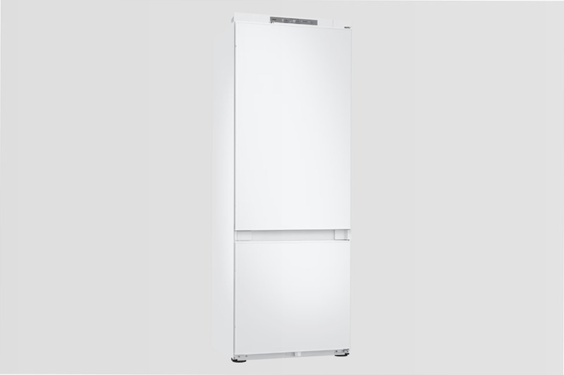 Frigorifero Combinato Samsung F1RST E