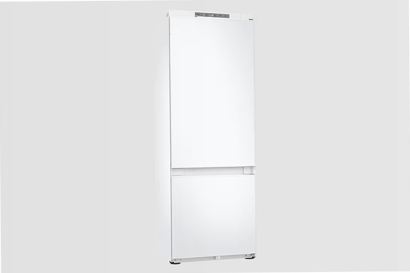 Frigorifero Combinato Samsung F1RST 75 AI Ghiaccio E Incasso
