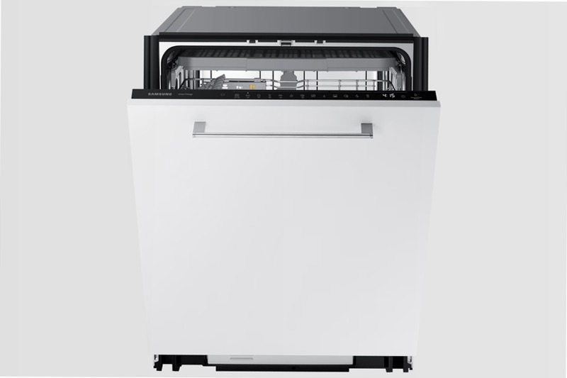 Lavastoviglie Samsung Serie 6 DW60BG750B00ET C 14 Incasso