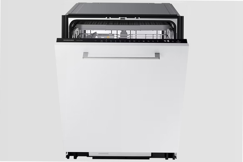 Lavastoviglie Samsung Serie 6 DW60BG750B00ET C 14 Incasso