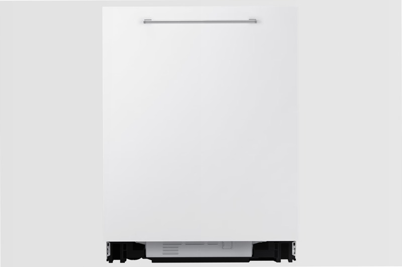 Lavastoviglie Samsung Serie 6 DW60BG750B00ET C 14 Incasso