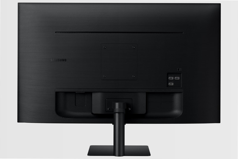 Smart Monitor M7 - UHD 32'' 32" Nero VA 3840 x 2160