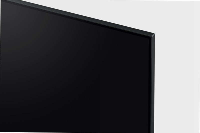 Smart Monitor M7 - UHD 32'' 32" Nero VA 3840 x 2160