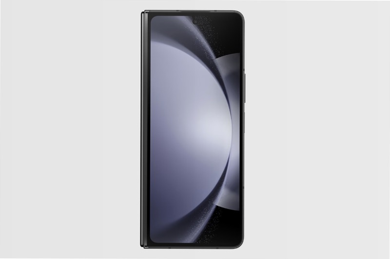 Galaxy Z Fold5 7.6" 12GB Nero
