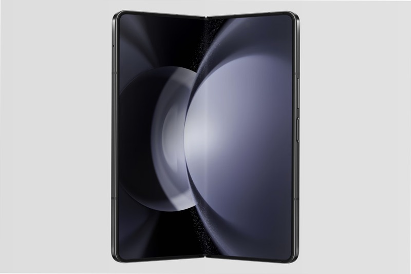 Galaxy Z Fold5 7.6" 12GB Nero