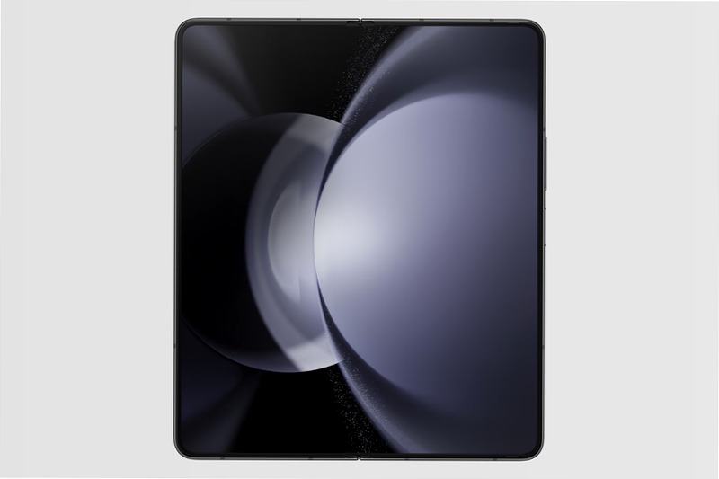 Galaxy Z Fold5 7.6" 12GB Nero