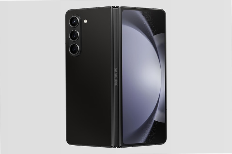 Galaxy Z Fold5 7.6" 12GB Nero