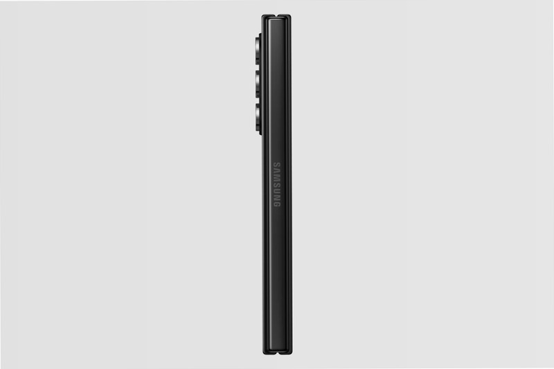 Galaxy Z Fold5 7.6" 12GB Nero