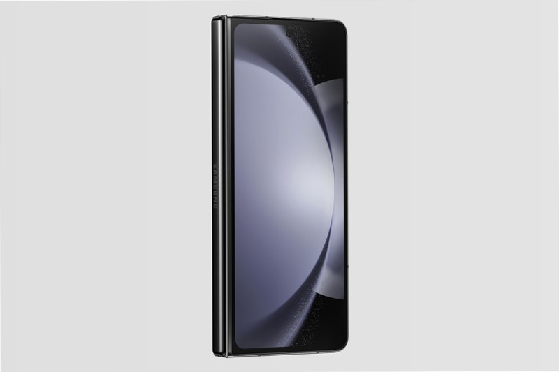 Galaxy Z Fold5 7.6" 12GB Nero