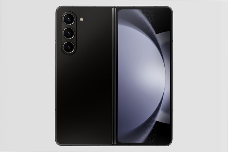 Galaxy Z Fold5 7.6" 12GB Nero