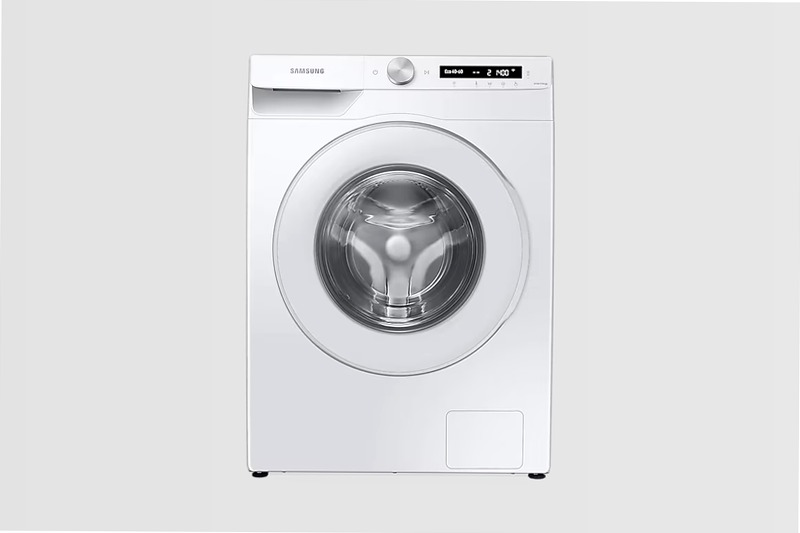 Colonna bucato Lavatrice 9KG e Asciugatrice 9KG - Cleaning Pack F-WW90TDV90T