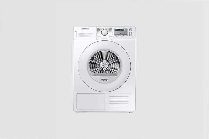 Colonna bucato Lavatrice 9KG e Asciugatrice 9KG - Cleaning Pack F-WW90TDV90T