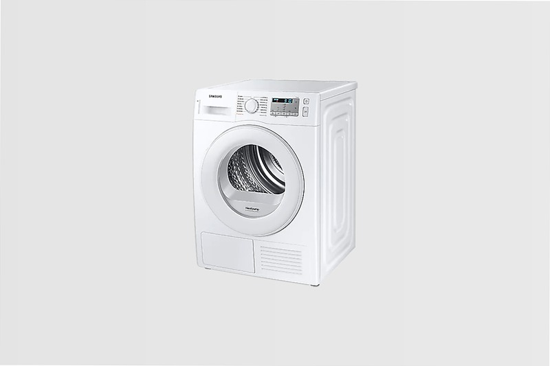 Colonna bucato Lavatrice 9KG e Asciugatrice 9KG - Cleaning Pack F-WW90TDV90T
