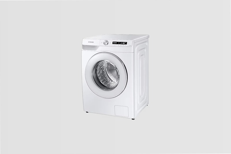 Colonna bucato Lavatrice 9KG e Asciugatrice 9KG - Cleaning Pack F-WW90TDV90T