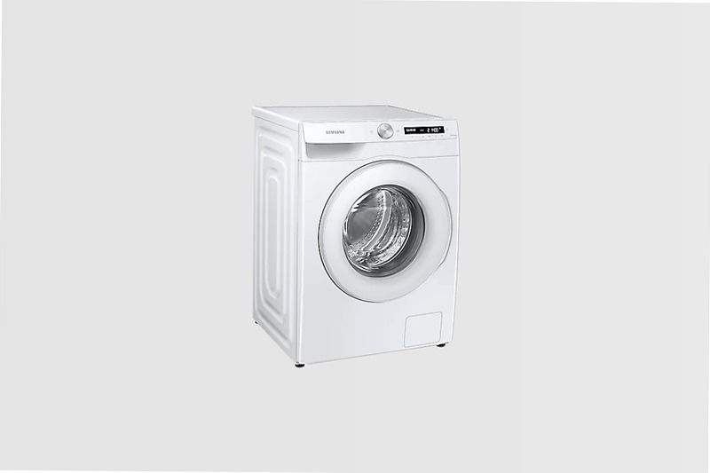 Colonna bucato Lavatrice 9KG e Asciugatrice 9KG - Cleaning Pack F-WW90TDV90T