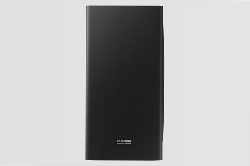 Samsung HW-Q90R Soundbar: Immersione Cinematografica a Casa 7.1 512w