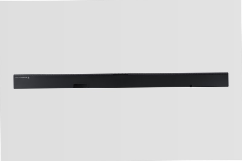 Samsung HW-Q90R Soundbar: Immersione Cinematografica a Casa 7.1 512w