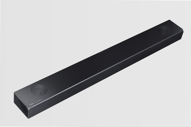 Samsung HW-Q90R Soundbar: Immersione Cinematografica a Casa 7.1 512w