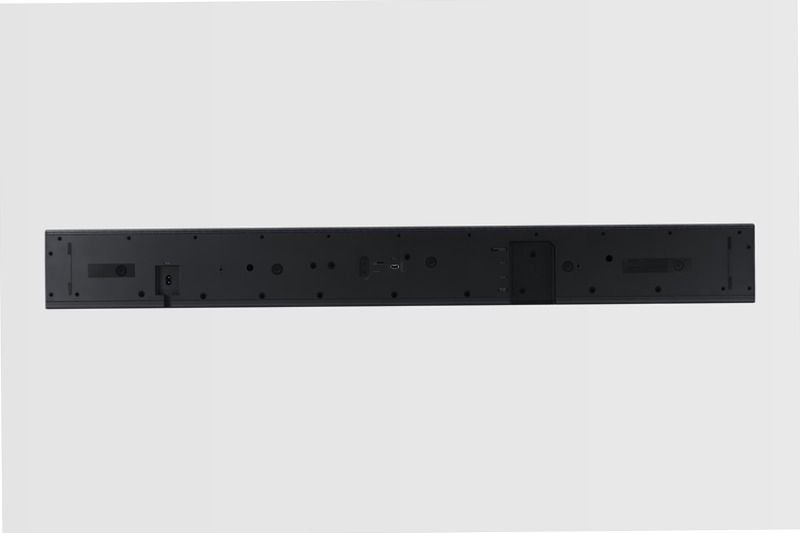 Samsung HW-Q90R Soundbar: Immersione Cinematografica a Casa 7.1 512w