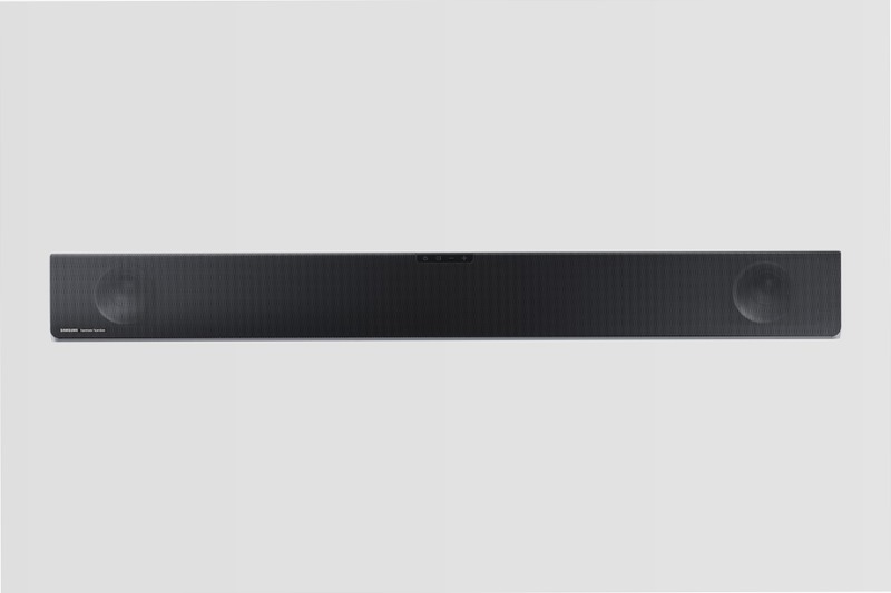 Samsung HW-Q90R Soundbar: Immersione Cinematografica a Casa 7.1 512w