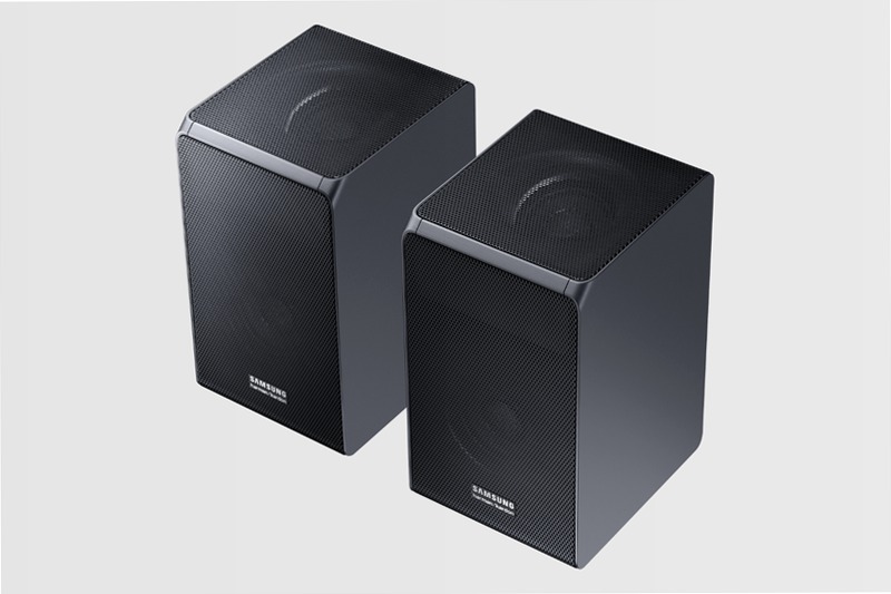 Samsung HW-Q90R Soundbar: Immersione Cinematografica a Casa 7.1 512w