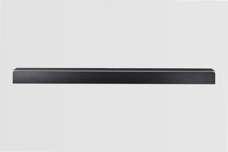 Samsung HW-Q90R Soundbar: Immersione Cinematografica a Casa 7.1 512w